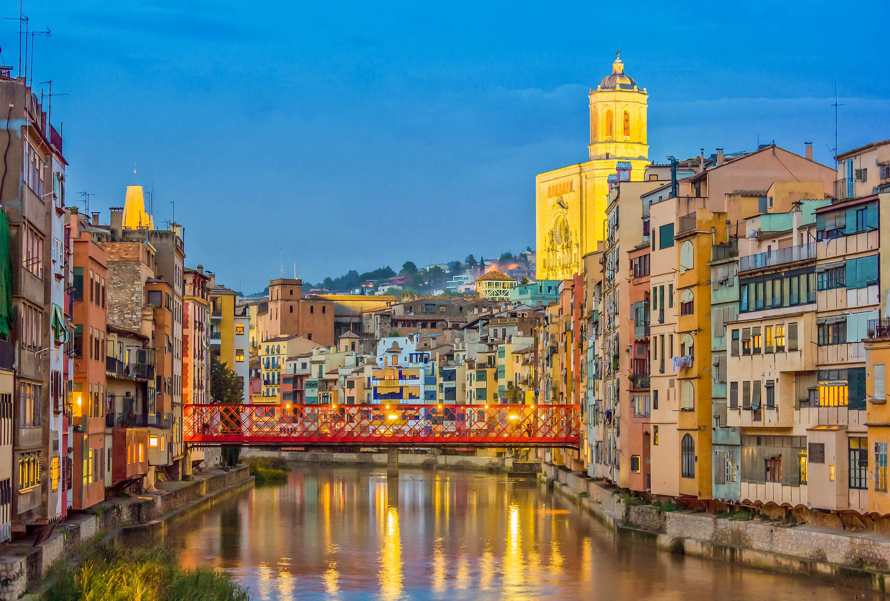 Girona